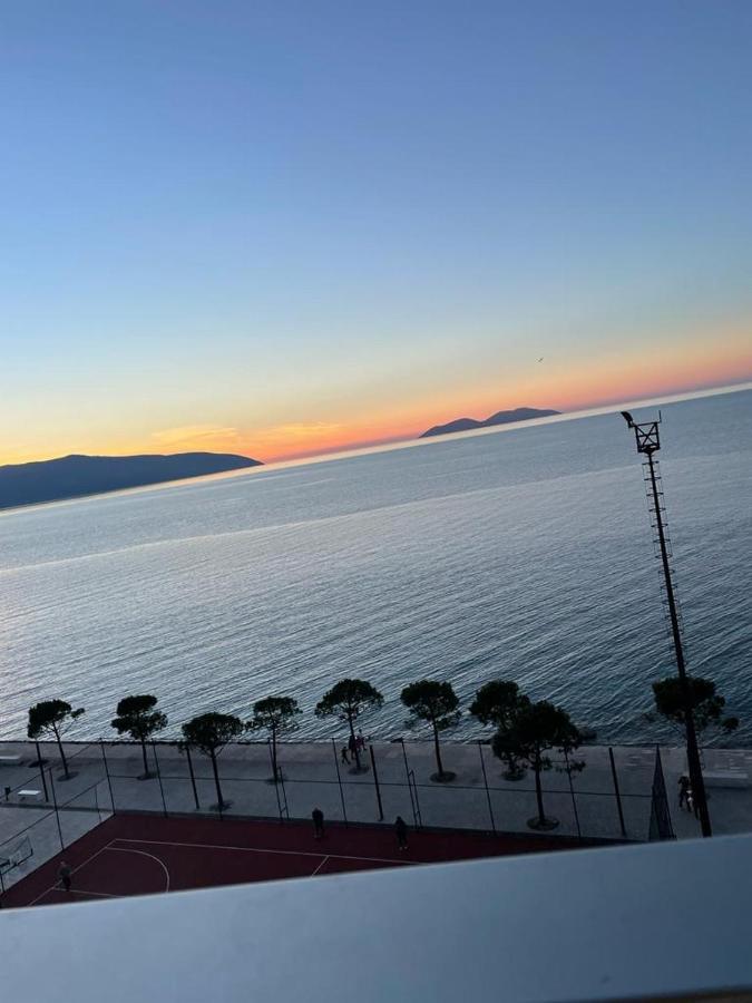 Martin Apartment Vlore Exterior photo