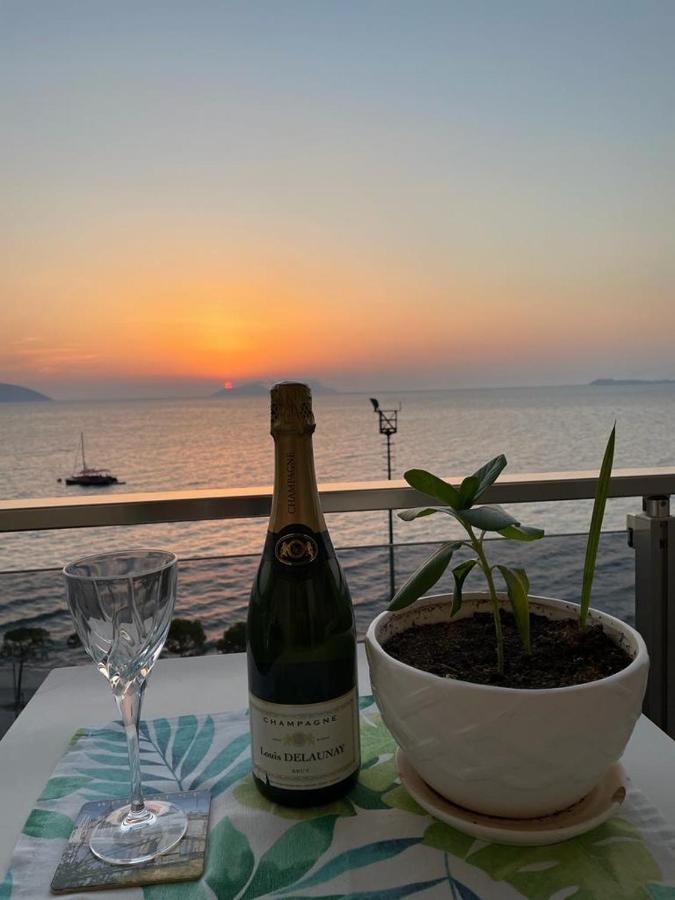 Martin Apartment Vlore Exterior photo