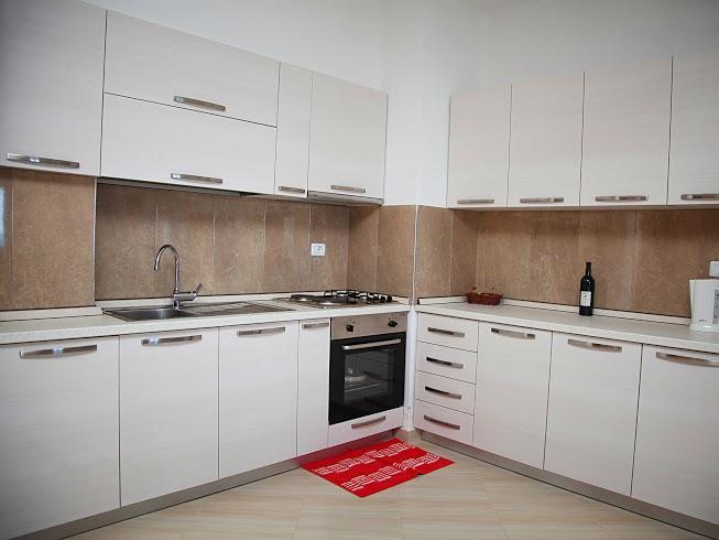 Martin Apartment Vlore Exterior photo