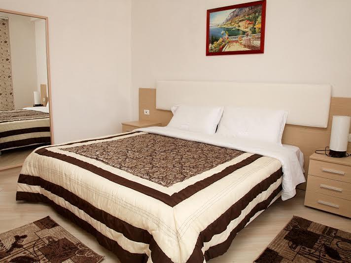 Martin Apartment Vlore Exterior photo