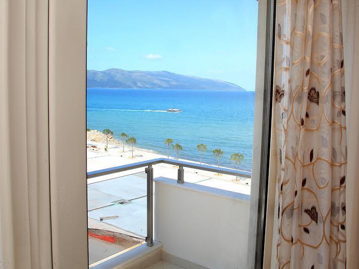 Martin Apartment Vlore Exterior photo