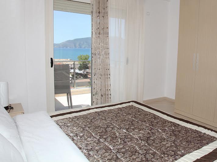 Martin Apartment Vlore Exterior photo