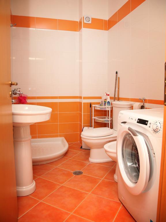 Martin Apartment Vlore Exterior photo